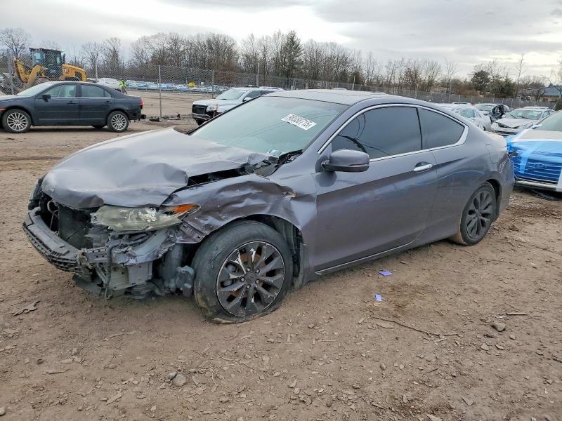 HONDA ACCORD 2013 con VIN 1HGCT1B80DA016648 - Foto de la subasta