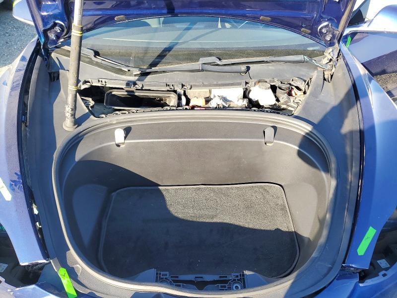 Photo 11 from auction – 2018 TESLA MODEL 3 with VIN 5YJ3E1EA2JF022980