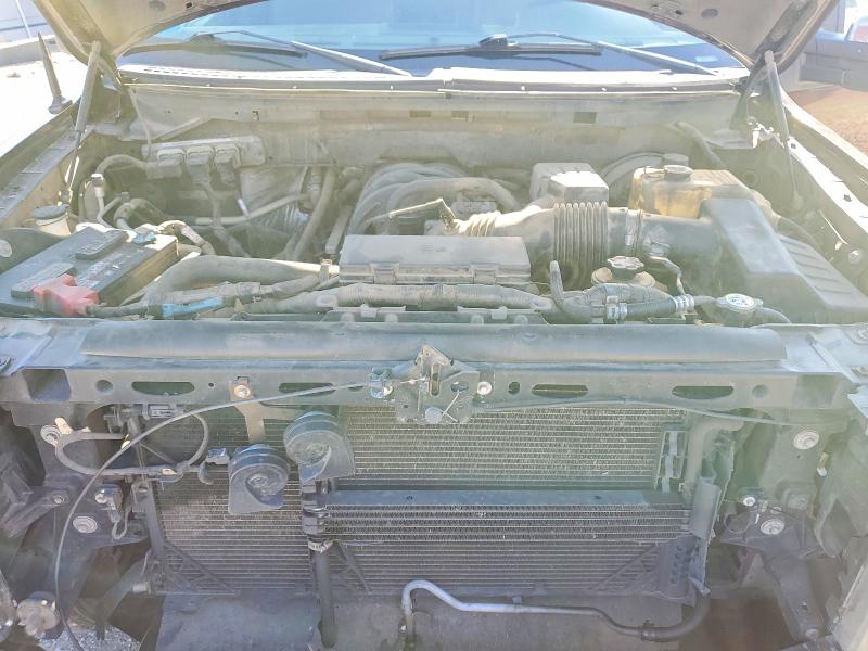 Photo 11 from auction – 2009 FORD F150 SUPER with VIN 1FTRX14829FA87273