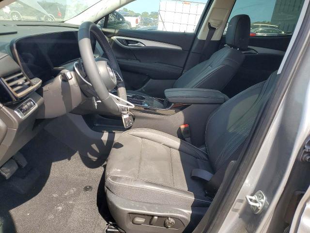 Photo 7 from auction – 2024 BUICK ENVISION A with VIN LRBFZSE44RD058379
