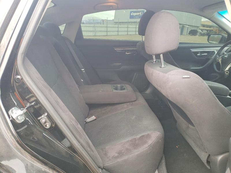 Photo 10 from auction – 2014 NISSAN ALTIMA with VIN 1N4AL3APXEC169107