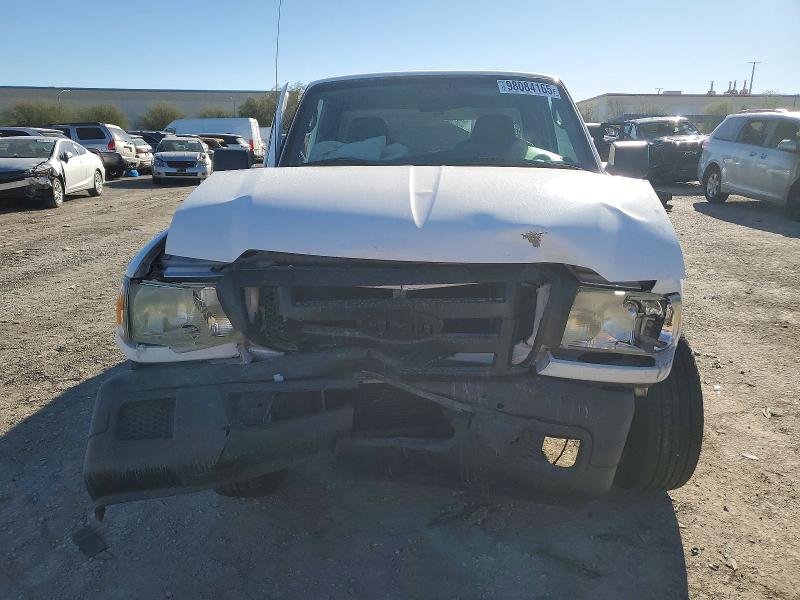 Photo 5 from auction – 2007 FORD RANGER with VIN 1FTYR10D87PA82031