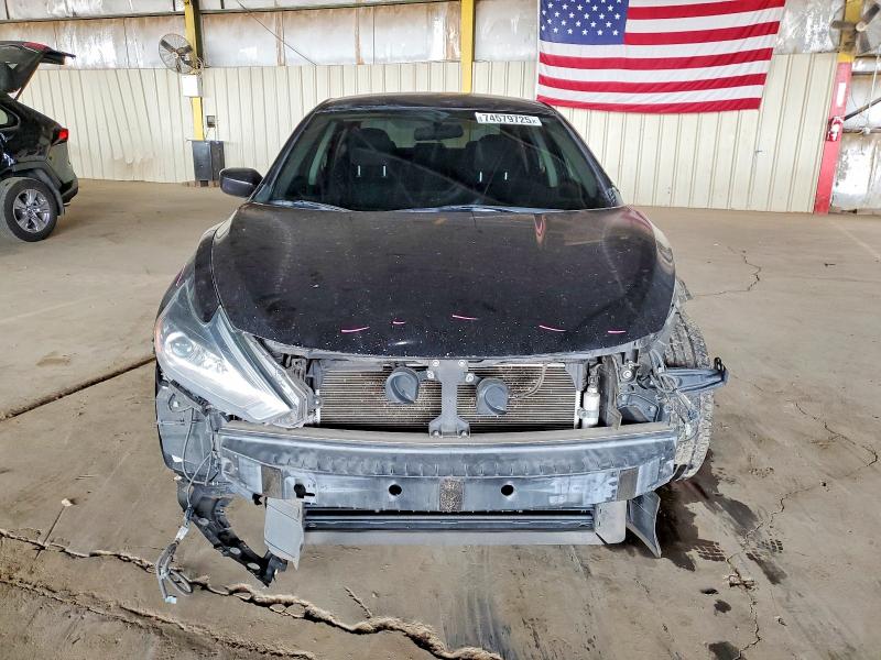 Photo 5 from auction – 2016 NISSAN ALTIMA 2.5 with VIN 1N4AL3AP9GC174561
