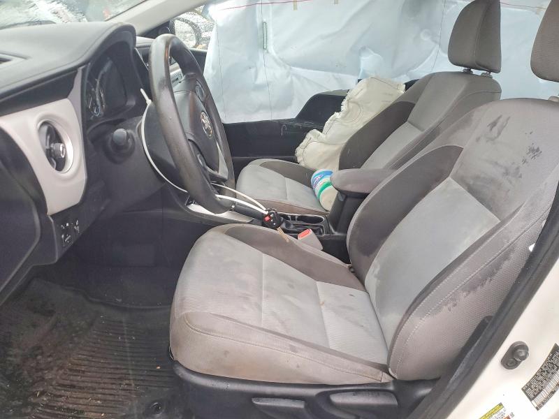 Photo 7 from auction – 2018 TOYOTA COROLLA L with VIN 5YFBURHE6JP808426