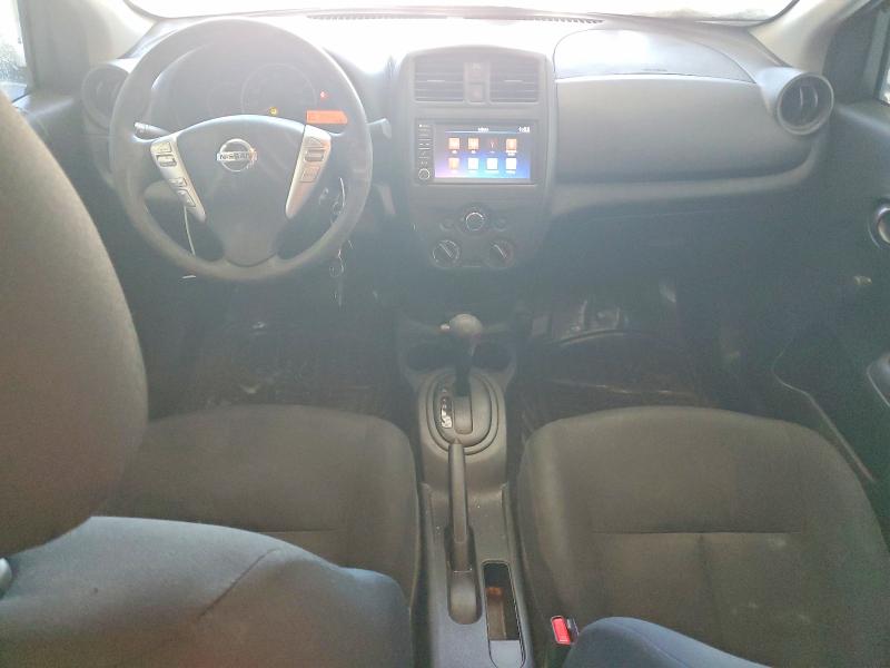Photo 8 from auction – 2019 NISSAN VERSA with VIN 3N1CN7AP7KL804811