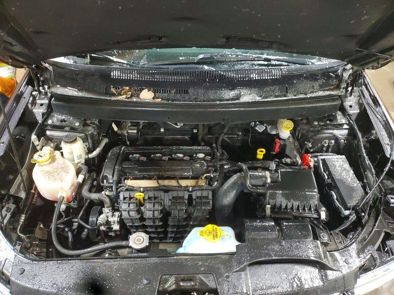 Photo 11 from auction – 2018 DODGE JOURNEY with VIN 3C4PDCAB5JT521661