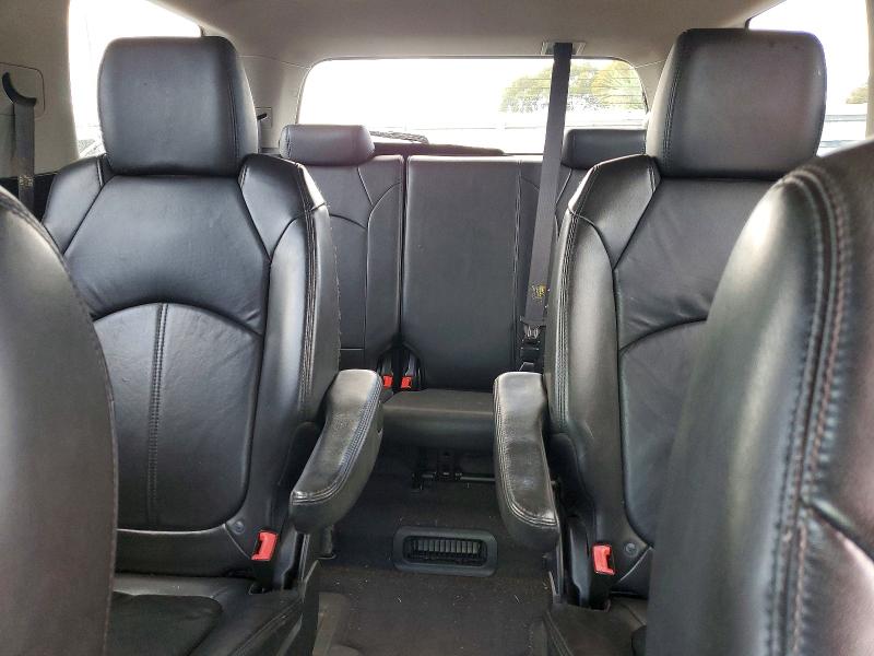 Photo 10 from auction – 2012 GMC ACADIA SLT with VIN 1GKKRRED6CJ213777