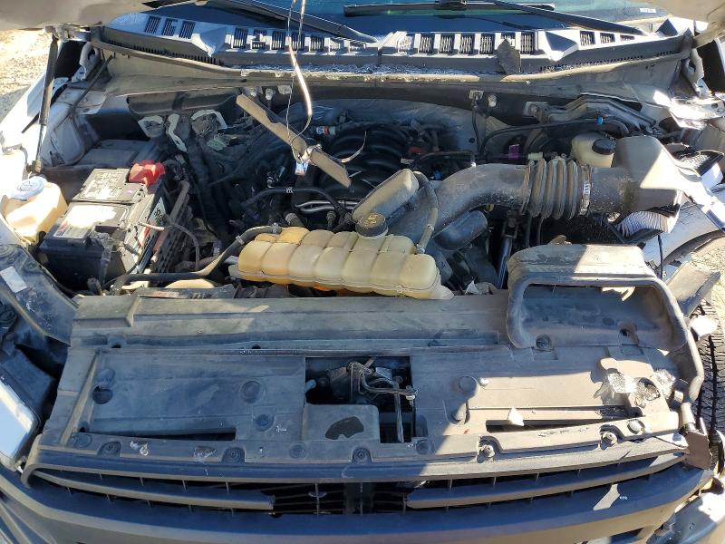 صورة رقم 11 من المزاد - 2019 FORD F150 مع VIN 1FTEW1E52KFC29200