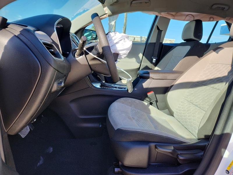 Photo 7 from auction – 2018 CHEVROLET EQUINOX LS with VIN 2GNAXHEV1J6273497