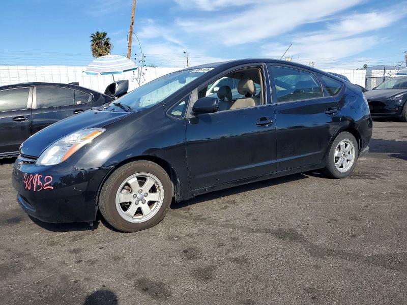 Photo 1 from auction – 2007 TOYOTA PRIUS with VIN JTDKB20U373213292