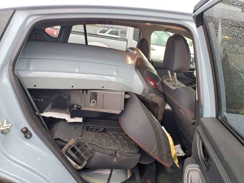 Photo 10 from auction – 2019 SUBARU CROSSTREK with VIN JF2GTAEC4KH374759