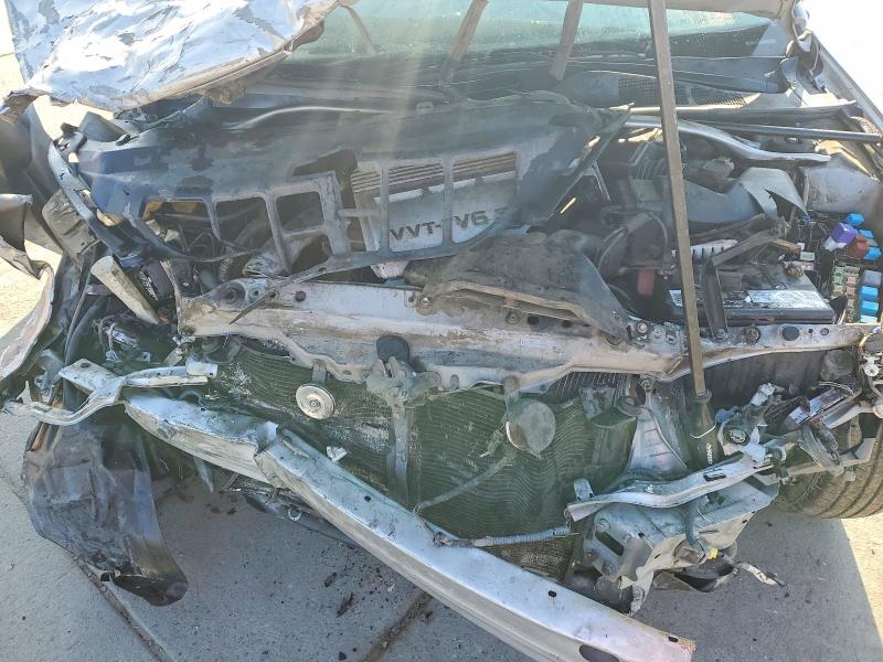 Photo 11 from auction – 2005 LEXUS ES with VIN JTHBA30G055129885