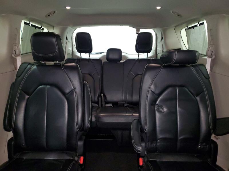 Zdjęcie 10 z aukcji – 2022 CHRYSLER PACIFICA T z VIN 2C4RC1BGXNR194029