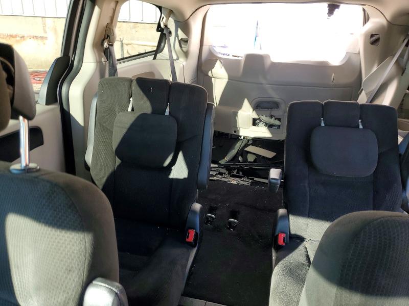 Zdjęcie 10 z aukcji – 2016 DODGE GRAND CARAVAN z VIN 2C4RDGCG8GR370867