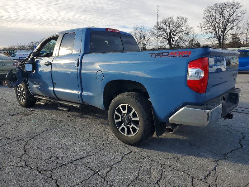 Photo 2 from auction – 2018 TOYOTA TUNDRA DOU with VIN 5TFUW5F15JX776582