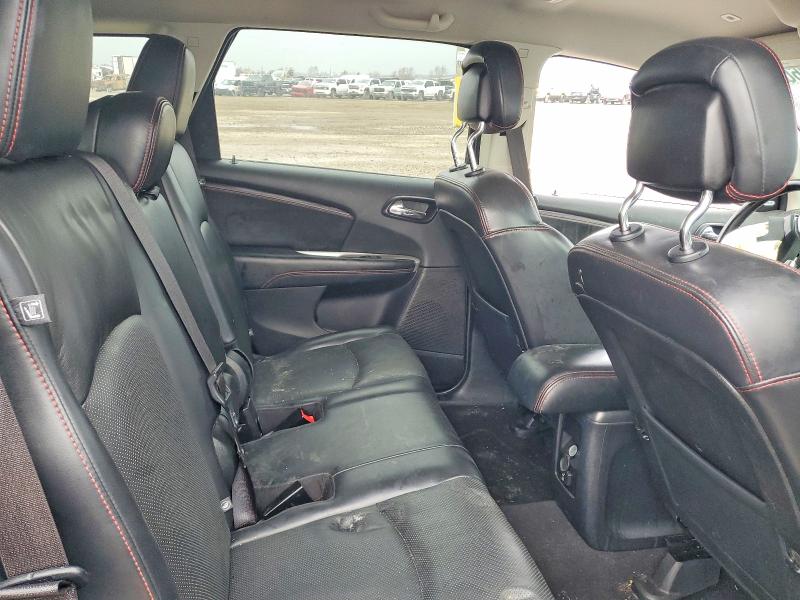 Photo 10 from auction – 2019 DODGE JOURNEY with VIN 3C4PDCEG3KT717430