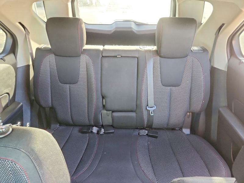 Photo 10 from auction – 2011 CHEVROLET EQUINOX LT with VIN 2CNALPEC1B6317539