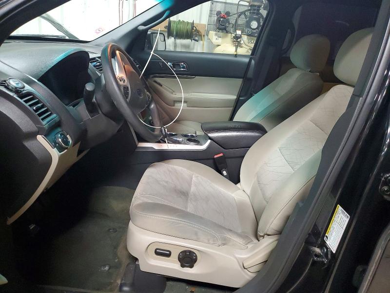 Photo 7 from auction – 2013 FORD EXPLORER with VIN 1FM5K7B87DGC57757