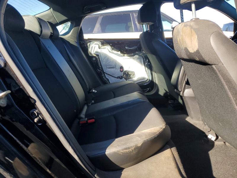 Zdjęcie 10 z aukcji – 2019 HONDA CIVIC SPOR z VIN 2HGFC2F81KH591045