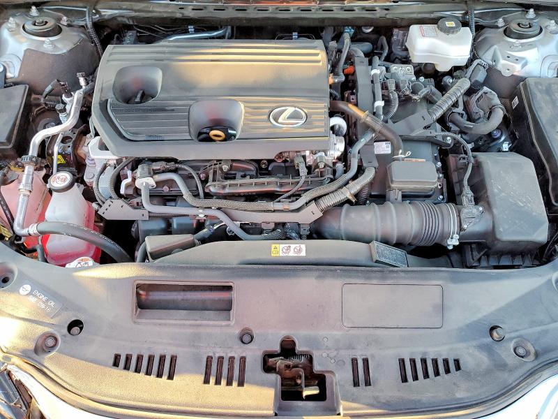 Photo 11 from auction – 2023 LEXUS ES 300H BA with VIN 58ADA1C10PU031894