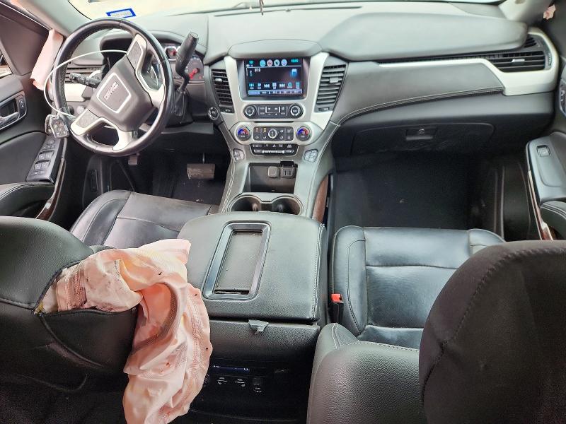 Photo 8 from auction – 2020 GMC YUKON with VIN 1GKS2BKC3LR286159