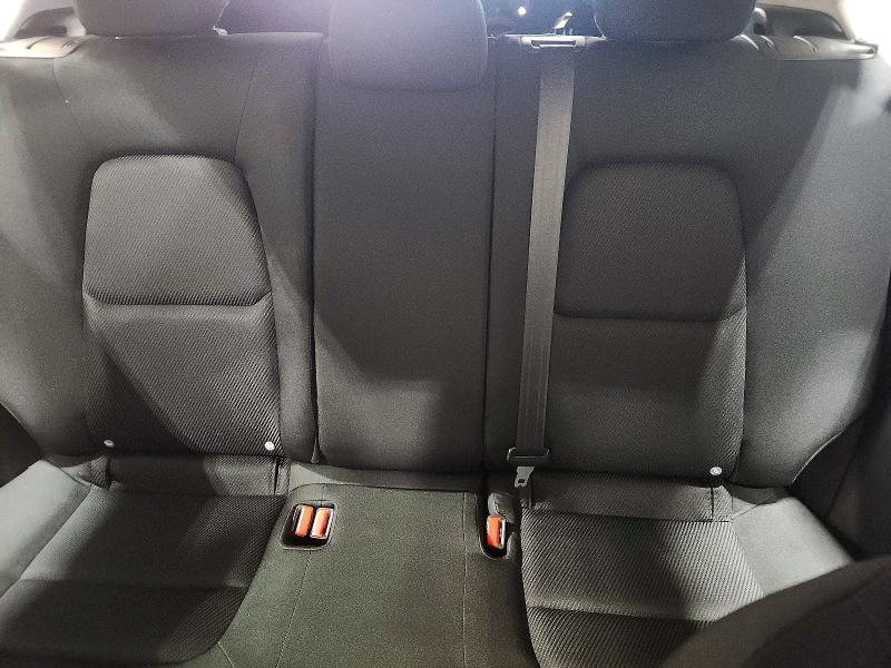 Фото 10 с аукциона – 2025 MAZDA CX-5 с VIN JM3KFBAL0S0653255