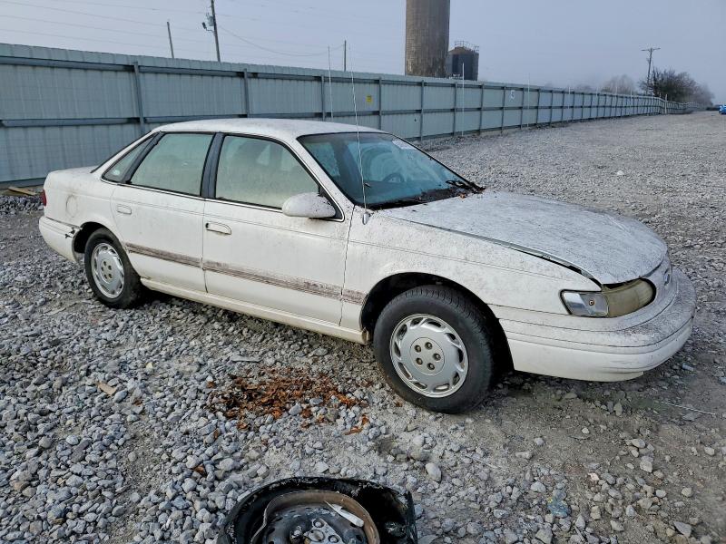 Photo 4 from auction – 1995 FORD TAURUS GL with VIN 1FALP5243SA189896