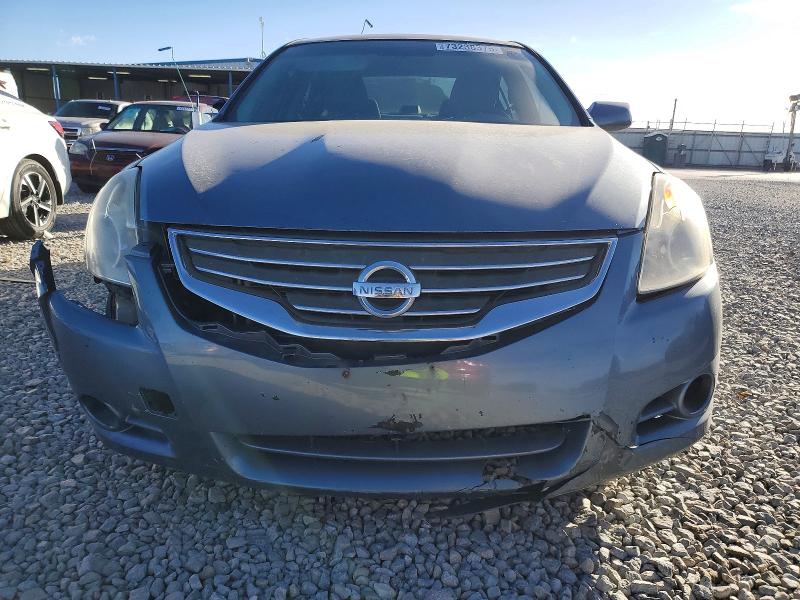 صورة رقم 5 من المزاد - 2012 NISSAN ALTIMA BAS مع VIN 1N4AL2AP0CC193794