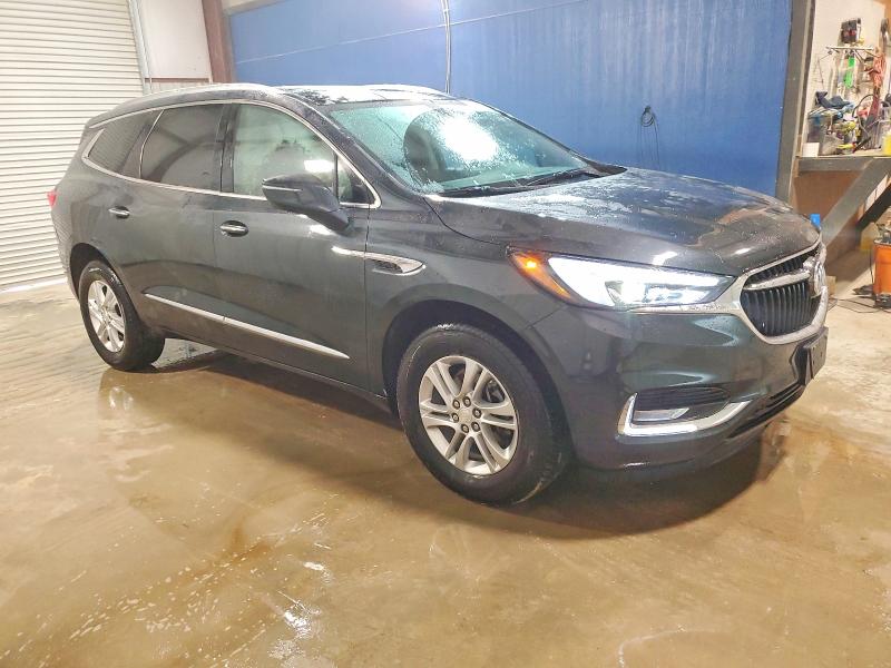 Photo 4 from auction – 2020 BUICK ENCLAVE ES with VIN 5GAERBKW6LJ207646
