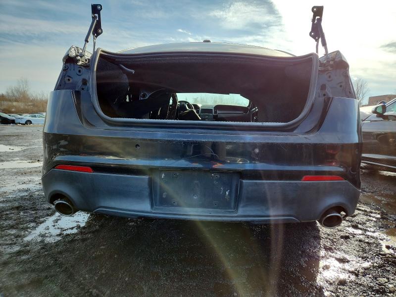 Photo 6 from auction – 2013 FORD TAURUS LIM with VIN 1FAHP2F86DG103885