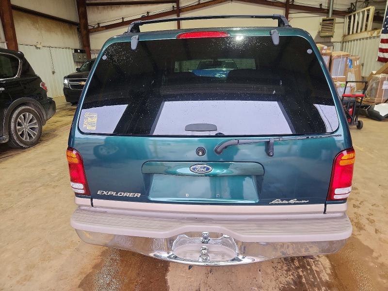 صورة رقم 6 من المزاد - 1999 FORD EXPLORER مع VIN 1FMDU35P8XZA53334