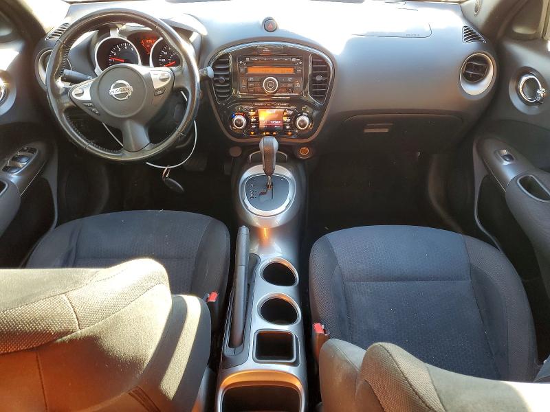 Photo 8 from auction – 2014 NISSAN JUKE with VIN JN8AF5MR7ET351488
