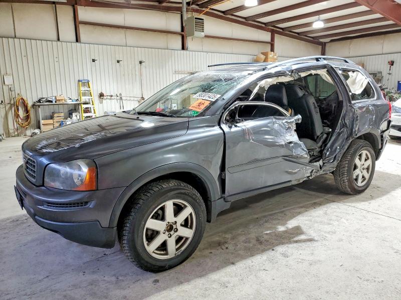 VOLVO XC90 3.2 2007 with VIN YV4CZ982271409681 - Photo from auction