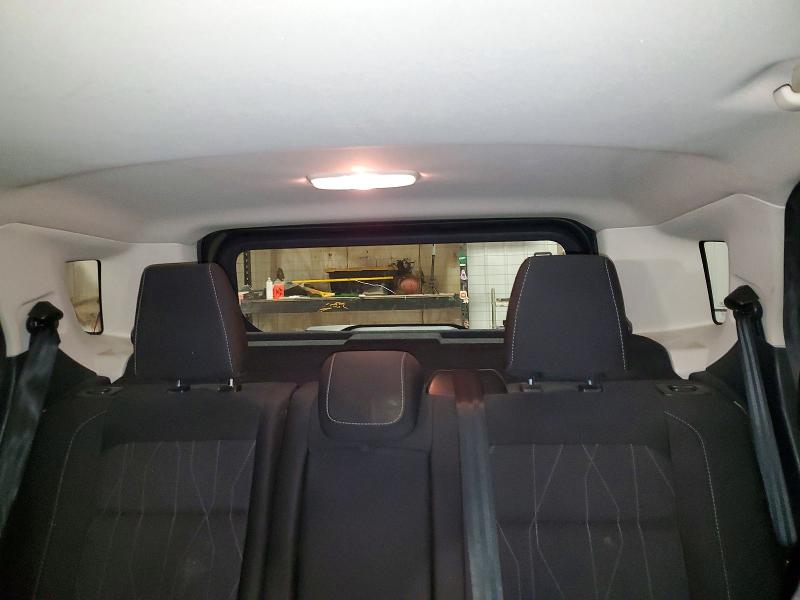 Photo 10 from auction – 2021 FORD ECOSPORT S with VIN MAJ6S3GL4MC396322