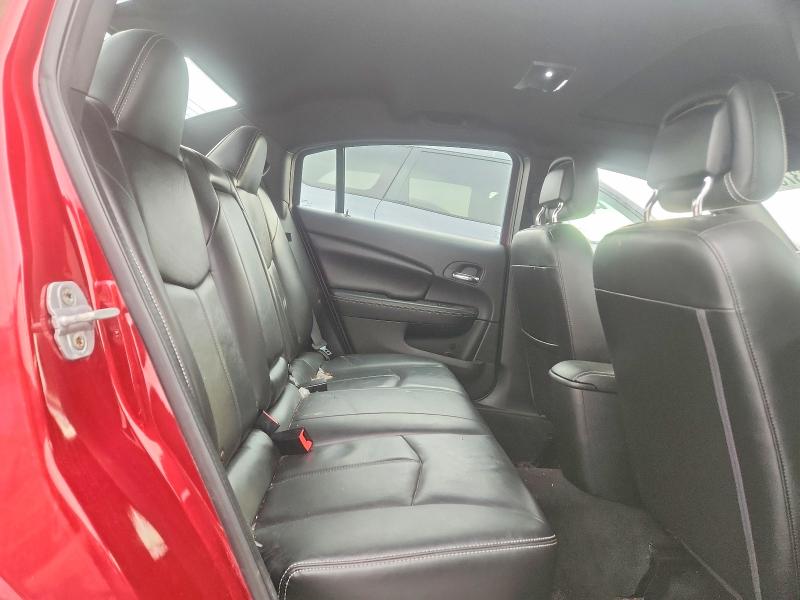 Photo 10 from auction – 2011 CHRYSLER 200 LIMITE with VIN 1C3BC2FG2BN551394