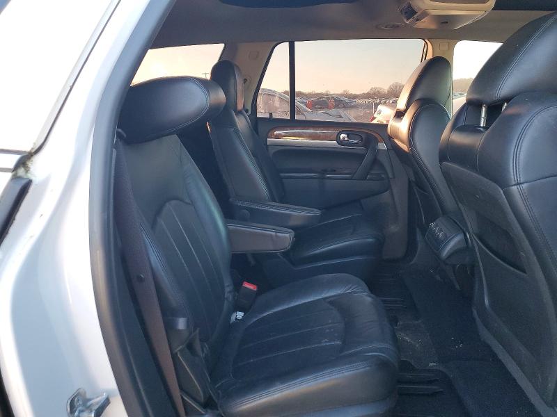 Foto 11 de la subasta – 2011 BUICK ENCLAVE con VIN 5GAKRBED0BJ175210