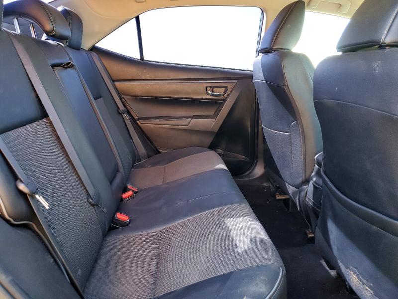 Photo 10 from auction – 2016 TOYOTA COROLLA L with VIN 5YFBURHE4GP462112