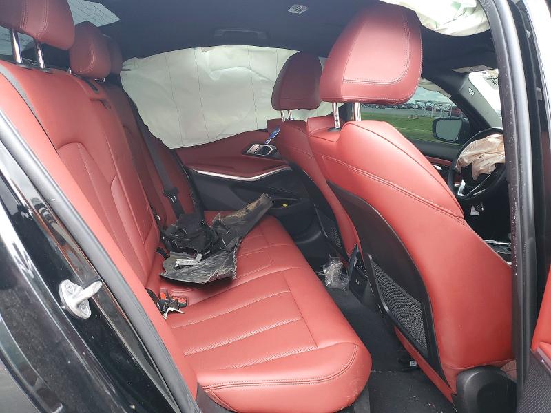 Photo 10 from auction – 2023 BMW 330XI with VIN 3MW89FF02P8D63738