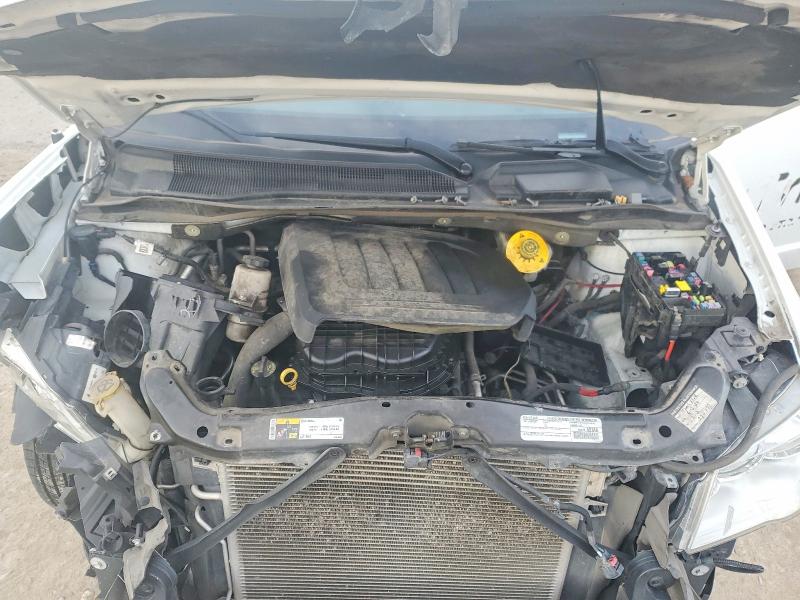 Photo 12 from auction – 2020 DODGE GRAND CARA with VIN 2C4RDGCG2LR174627