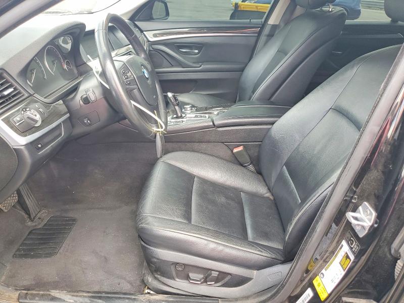 Foto 7 de la subasta – 2013 BMW 535 I con VIN WBAFR7C52DC821991