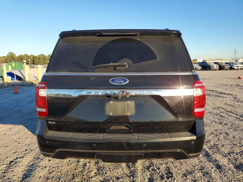 Photo 6 from auction – 2021 FORD EXPEDITION with VIN 1FMJK1HT3MEA80028