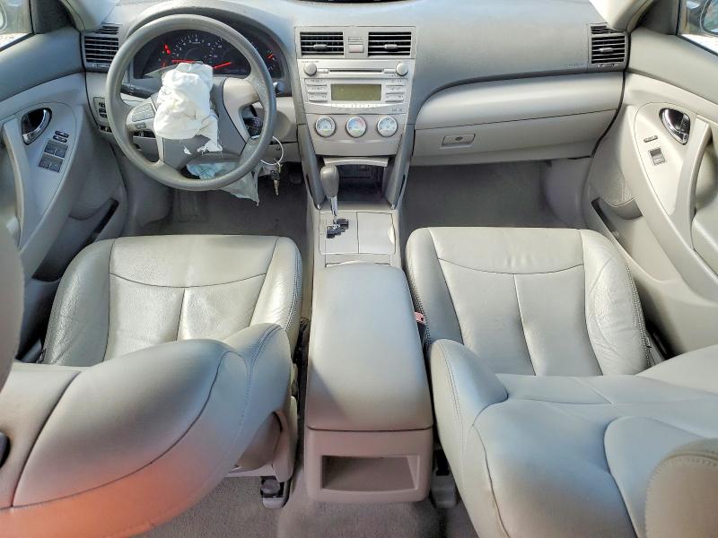 صورة رقم 8 من المزاد - 2011 TOYOTA CAMRY مع VIN 4T1BF3EK2BU704095