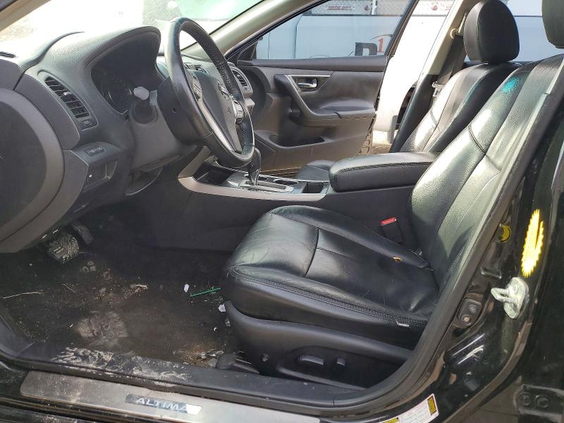 Photo 7 from auction – 2013 NISSAN ALTIMA with VIN 1N4AL3AP6DN454552