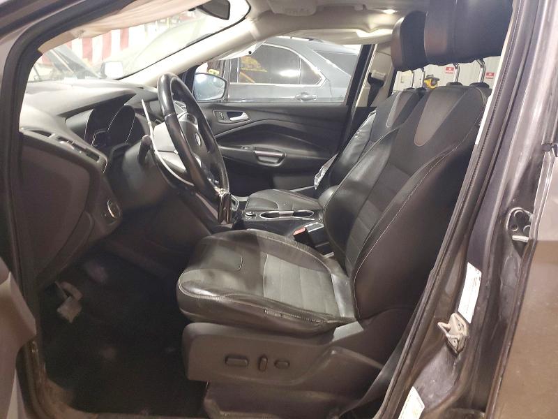 Photo 7 from auction – 2013 FORD ESCAPE with VIN 1FMCU9J97DUA71922