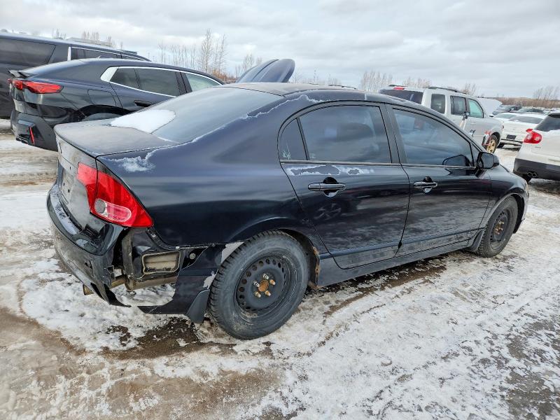 Photo 3 from auction – 2006 HONDA CIVIC with VIN 2HGFA16556H039429