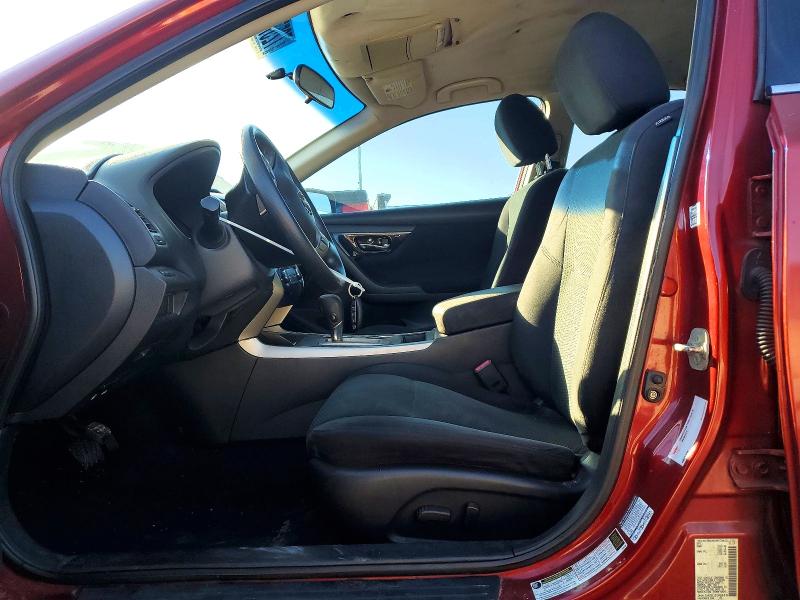 Photo 7 from auction – 2014 NISSAN ALTIMA 2.5 with VIN 1N4AL3AP2EC204948