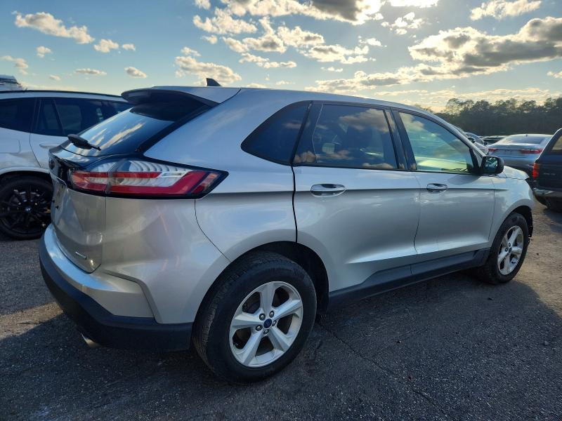 Photo 3 from auction – 2019 FORD EDGE with VIN 2FMPK3G94KBC43922