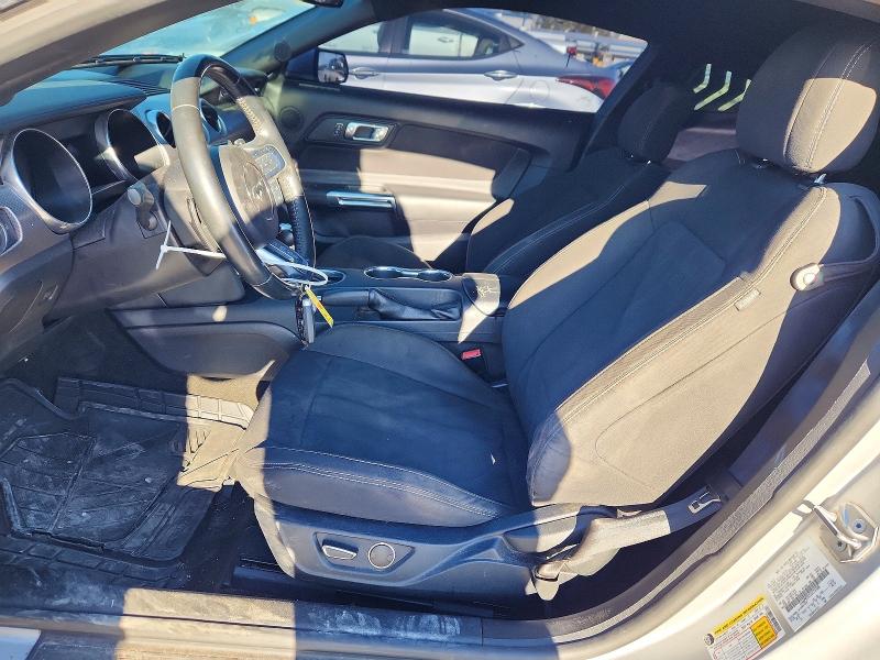 Zdjęcie 7 z aukcji – 2018 FORD MUSTANG z VIN 1FA6P8TH7J5175488