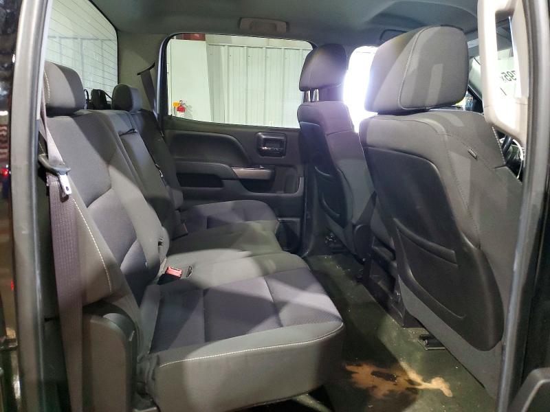 Photo 10 from auction – 2015 CHEVROLET SILVERADO with VIN 1GCUKREC7FF204559