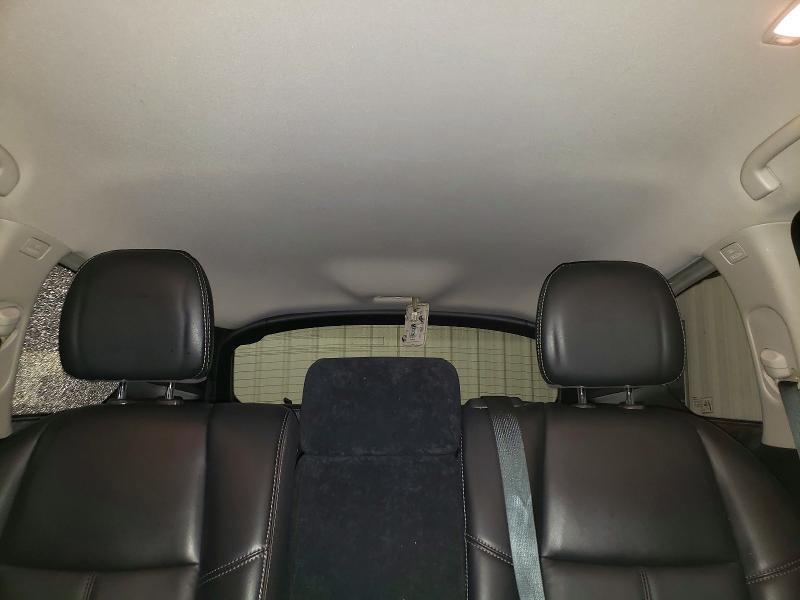 Photo 10 from auction – 2019 NISS PATHFINDER with VIN 5N1DR2MMXKC636969